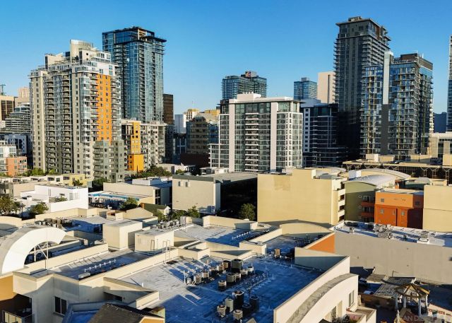 1601 India 509, San Diego, CA 92101