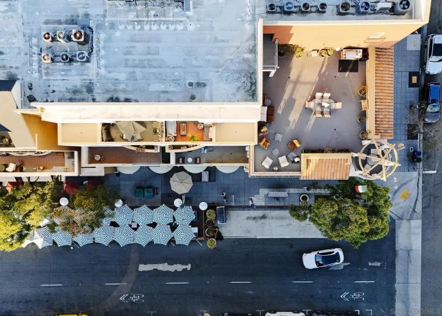 1601 India 509, San Diego, CA 92101