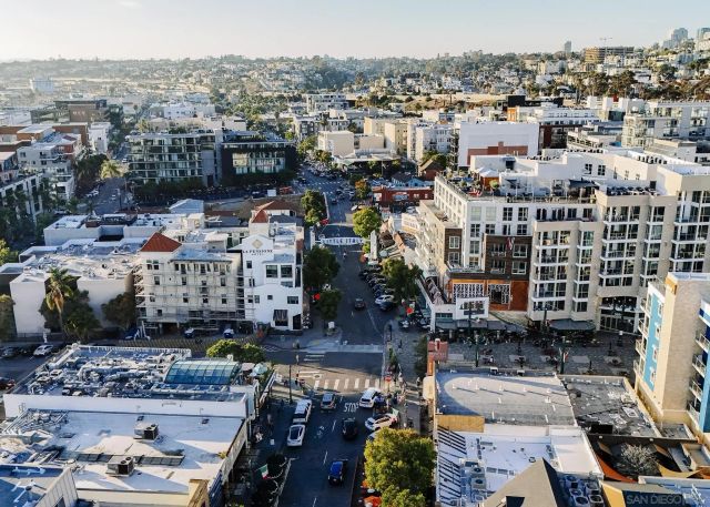 1601 India 509, San Diego, CA 92101
