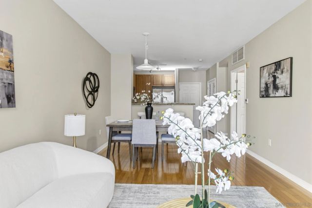 1601 India 509, San Diego, CA 92101