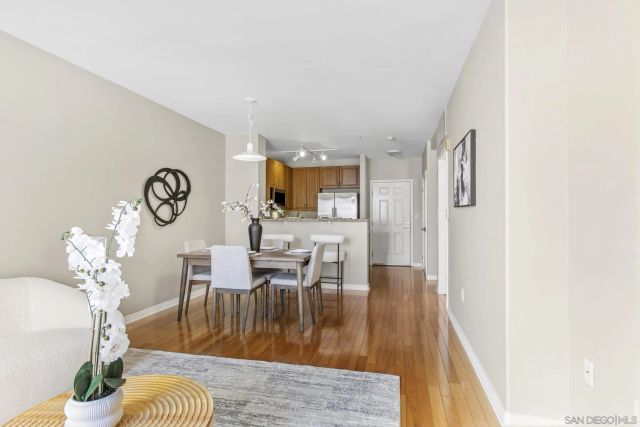 1601 India 509, San Diego, CA 92101
