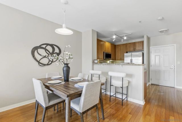 1601 India 509, San Diego, CA 92101