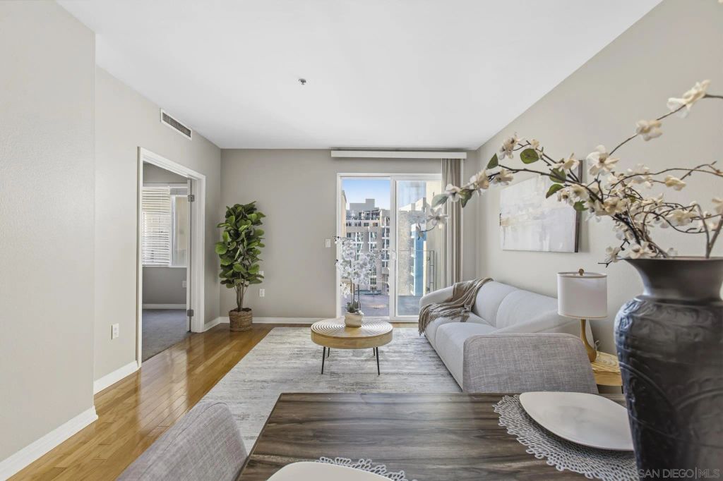 1601 India 509, San Diego, CA 92101