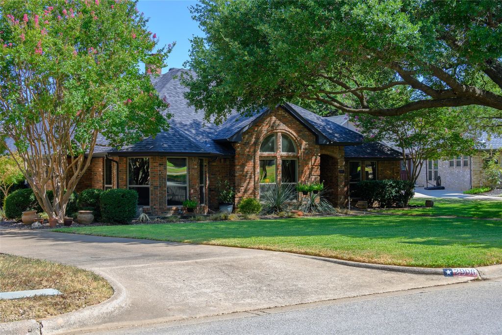 2906 River Crest Street, Grapevine, TX 76051 — photo 3