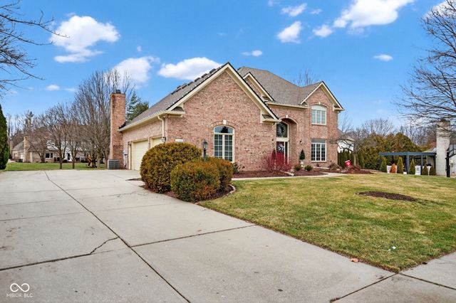 12586 Sandstone Run, Carmel, IN 46033