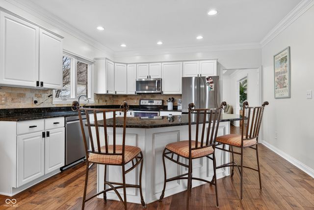 12586 Sandstone Run, Carmel, IN 46033