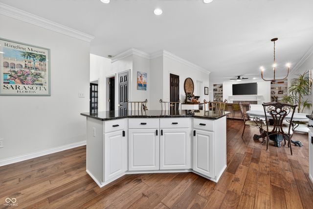 12586 Sandstone Run, Carmel, IN 46033