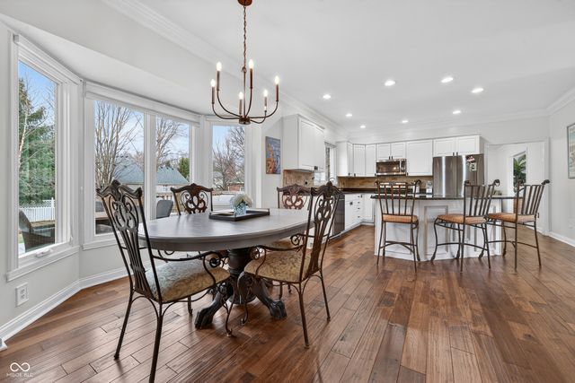 12586 Sandstone Run, Carmel, IN 46033