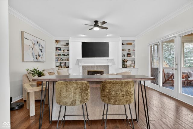 12586 Sandstone Run, Carmel, IN 46033