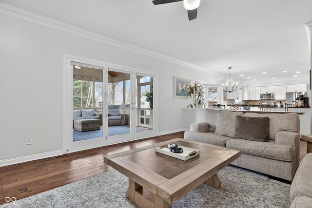 12586 Sandstone Run, Carmel, IN 46033