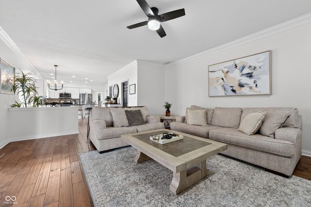 12586 Sandstone Run, Carmel, IN 46033