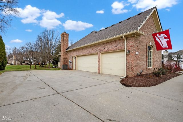 12586 Sandstone Run, Carmel, IN 46033