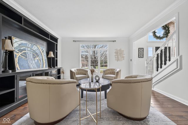 12586 Sandstone Run, Carmel, IN 46033