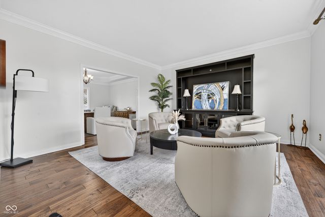 12586 Sandstone Run, Carmel, IN 46033