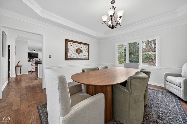 12586 Sandstone Run, Carmel, IN 46033