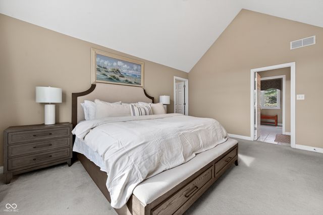 12586 Sandstone Run, Carmel, IN 46033