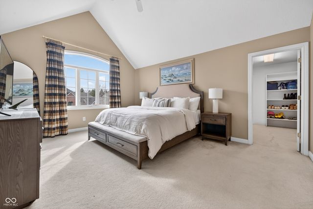 12586 Sandstone Run, Carmel, IN 46033