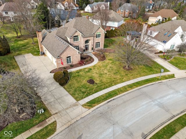 12586 Sandstone Run, Carmel, IN 46033