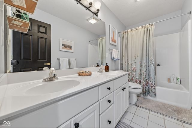 12586 Sandstone Run, Carmel, IN 46033