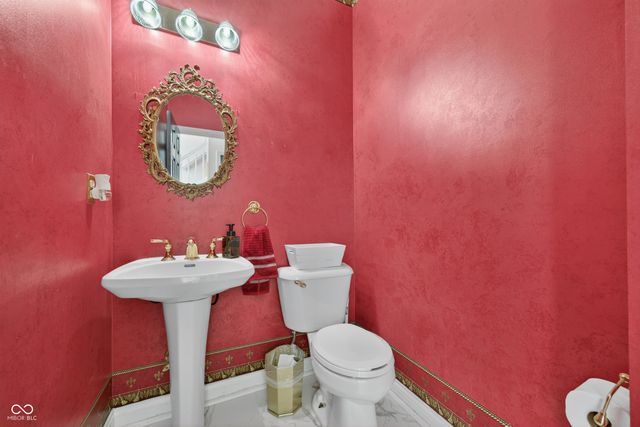 12586 Sandstone Run, Carmel, IN 46033