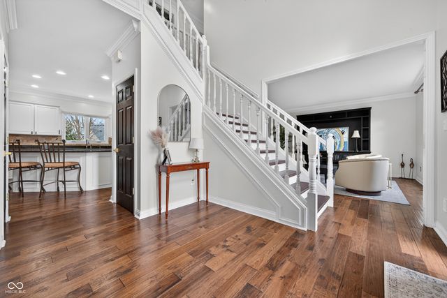 12586 Sandstone Run, Carmel, IN 46033