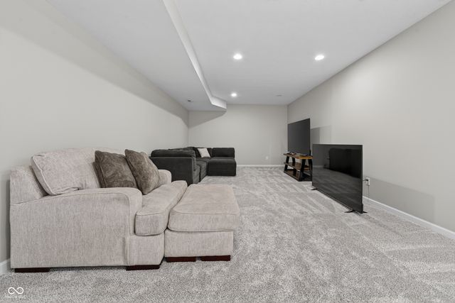 12586 Sandstone Run, Carmel, IN 46033