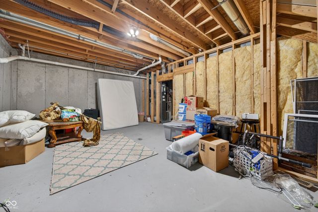 12586 Sandstone Run, Carmel, IN 46033