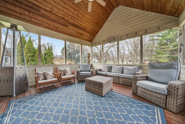 12586 Sandstone Run, Carmel, IN 46033