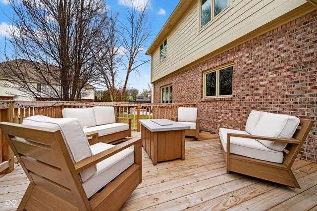 12586 Sandstone Run, Carmel, IN 46033