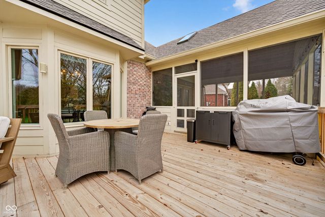 12586 Sandstone Run, Carmel, IN 46033