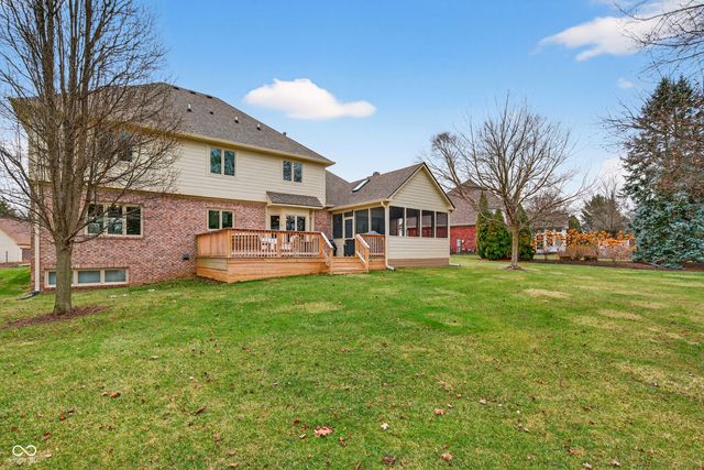 12586 Sandstone Run, Carmel, IN 46033