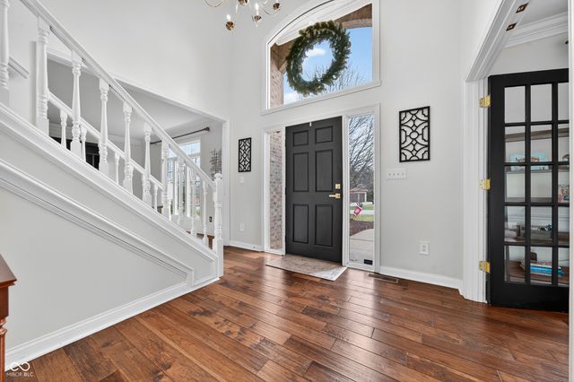 12586 Sandstone Run, Carmel, IN 46033