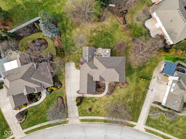 12586 Sandstone Run, Carmel, IN 46033