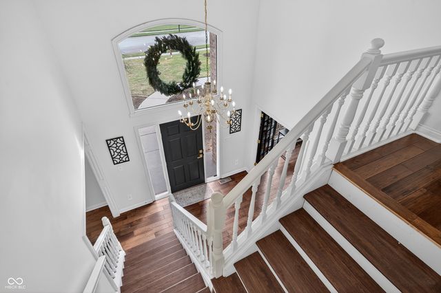 12586 Sandstone Run, Carmel, IN 46033