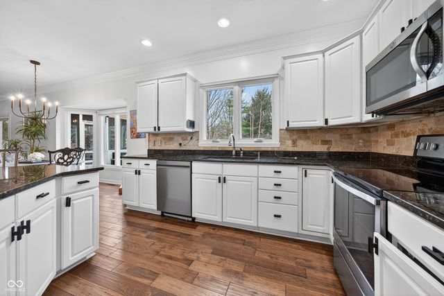 12586 Sandstone Run, Carmel, IN 46033