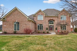 12586 Sandstone Run, Carmel, IN 46033