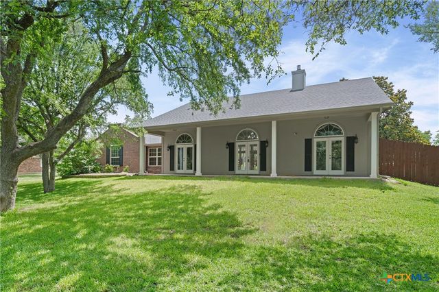 68 Richland Drive, Belton, TX 76513