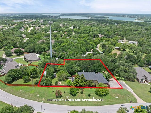 68 Richland Drive, Belton, TX 76513
