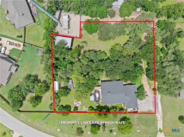 68 Richland Drive, Belton, TX 76513