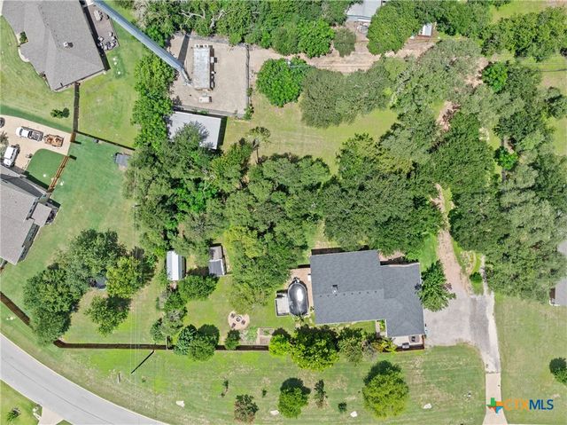 68 Richland Drive, Belton, TX 76513