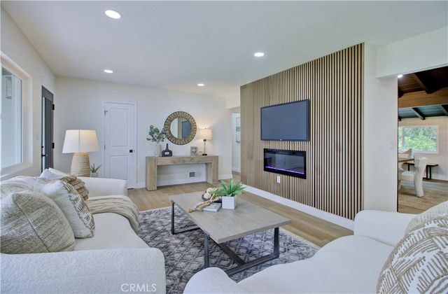 1320 Valle Vista drive, Fullerton, CA 92831