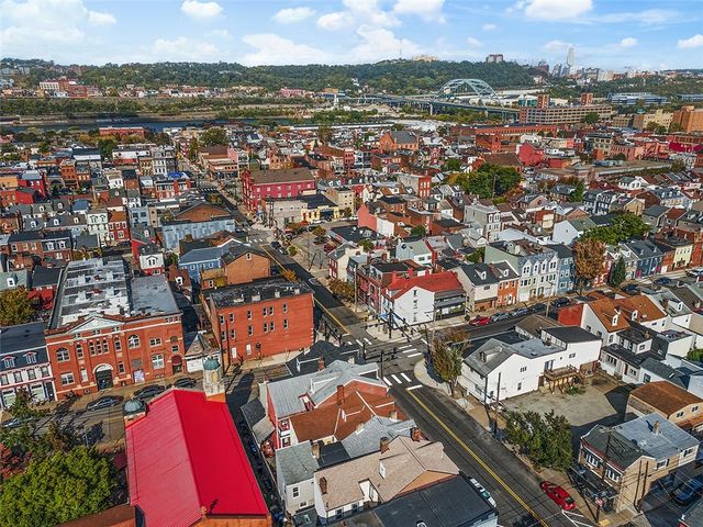 136 S 18th St, South Side, PA 15203