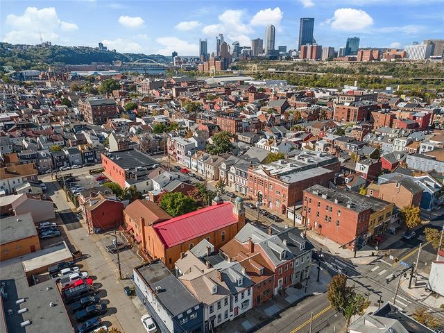 136 S 18th St, South Side, PA 15203