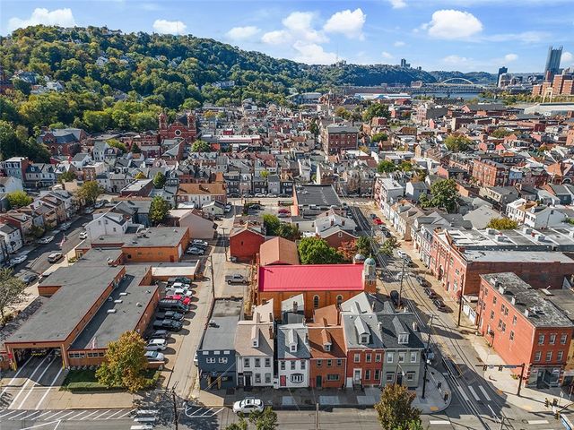 136 S 18th St, South Side, PA 15203