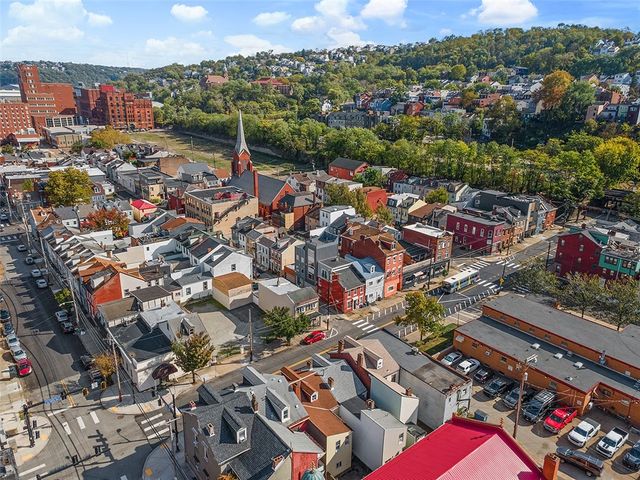 136 S 18th St, South Side, PA 15203