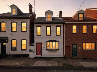 136 S 18th St, South Side, PA 15203