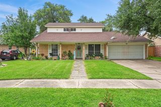 14018 Duncannon Drive, Houston, TX 77015