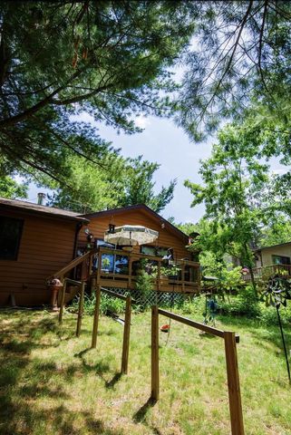 W5894 Fish Court, Montello, WI 53949