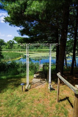W5894 Fish Court, Montello, WI 53949