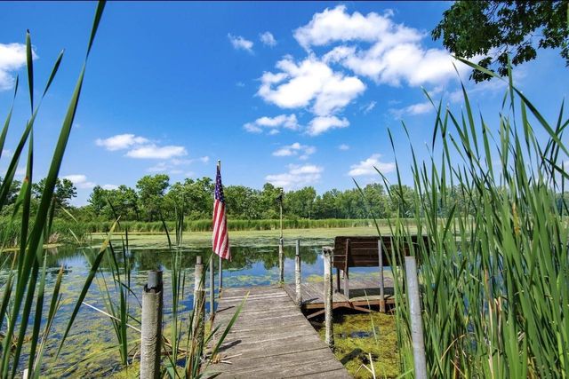 W5894 Fish Court, Montello, WI 53949